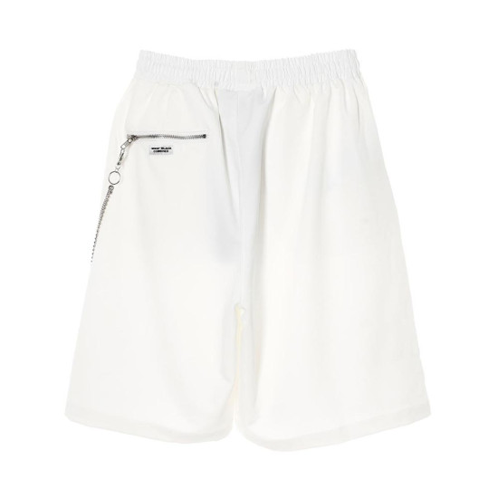 MWM Ανδρικό σορτς Black Capsule Shorts